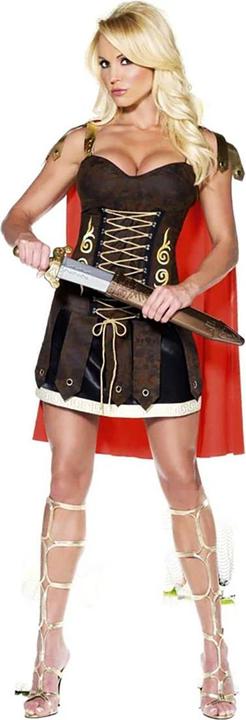 Immagine prodotto Smiffys Costume da gladiatore (L)