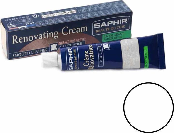 Produktbild Saphir Beaute du Cuir Renovierungscreme (1 x, 25 ml)