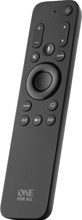 Actual product image One for All URC 1110 (Device-specific remote control, Infrared, Bluetooth)