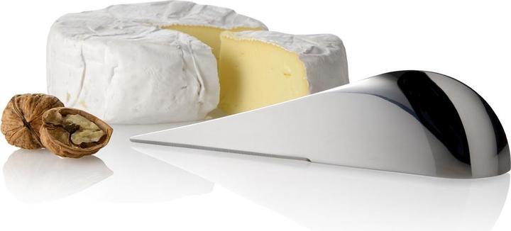 Actual product image Alessi Antechinus cheese knife