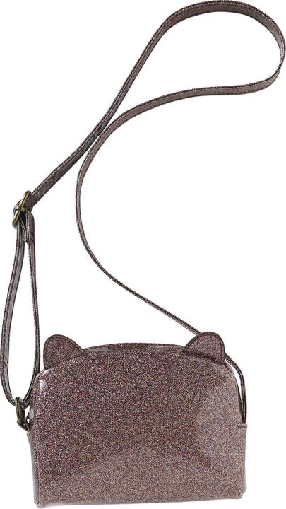 Actual product image Vertbaudet Mädchen Glitzertasche mit Katzenohren