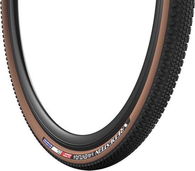 Immagine prodotto Vredestein Aventura Gravel-Reifen, 27,5"x2,00 (50-584), Faltbar (27.5 x 2.00, 50-584)