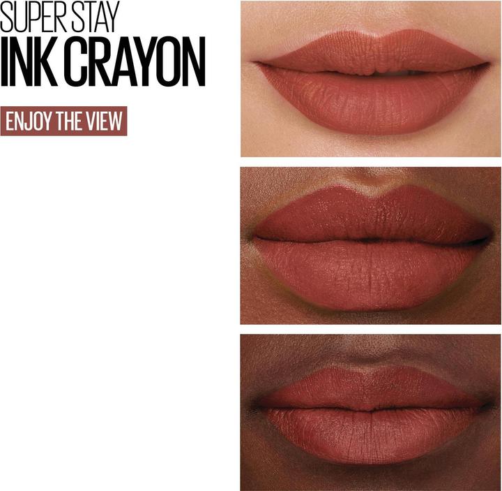 Image du produit Maybelline New York Super Stay (Marron)