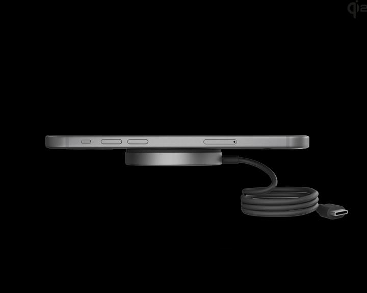 Immagine prodotto Zens Cavo USB-C 15W Qi2 1m (15 W)