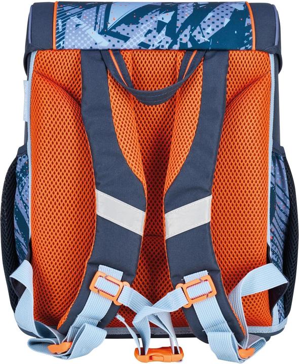 Immagine prodotto Herlitz Satchel Loop Plus TechMech (17 l)