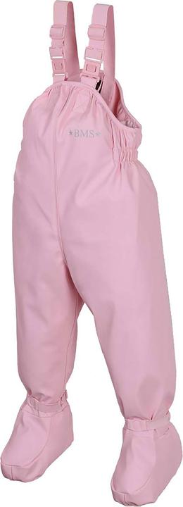 BMS Regenhose BabyBuddy SoftSkinrosé (One Size)