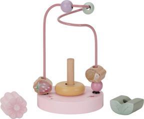 Image du produit Little Dutch Aktivitätsspiral blume Fairy Garden FSC klein