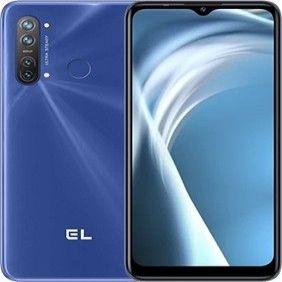 Immagine prodotto EL X70 3/32GB Blu (Azzurro)
