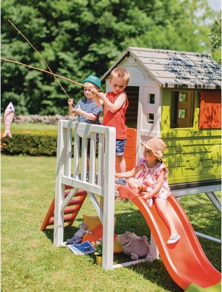 Actual product image Smoby House on stilts
