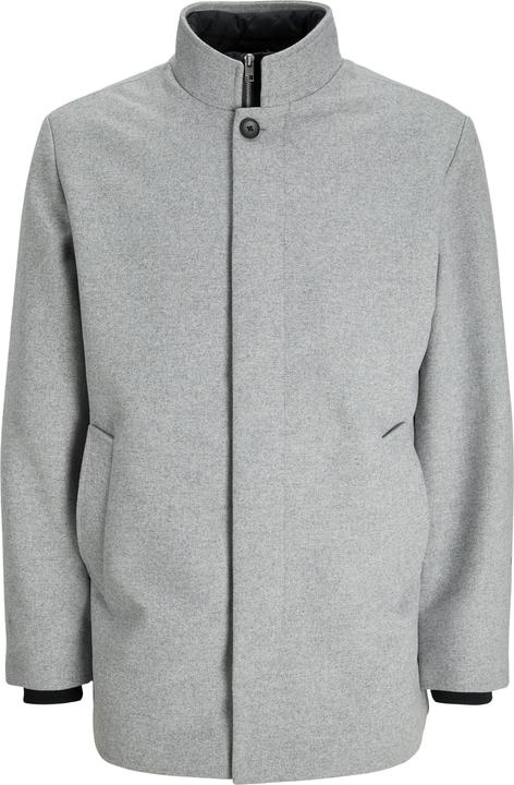 Jack & Jones Jjeharrison Wool Jacket Sn