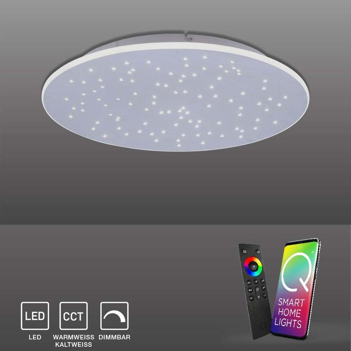 Immagine prodotto Q-Smart Q-Nightsky (3000 lm)
