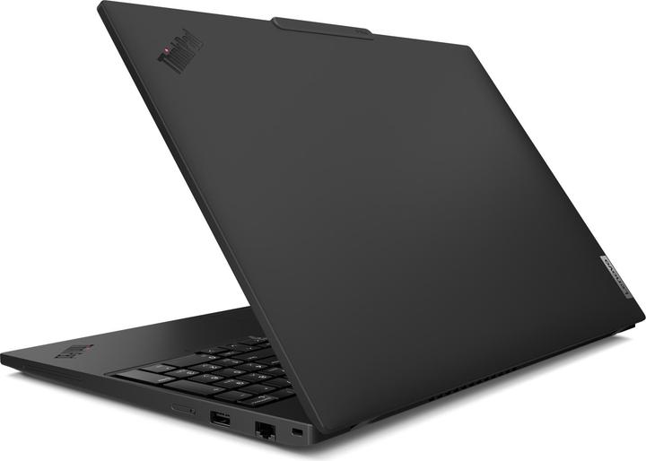 Actual product image Lenovo ThinkPad P16s Gen 4 (16", AMD Ryzen AI 7 350, 32 GB, 1000 GB, DE)