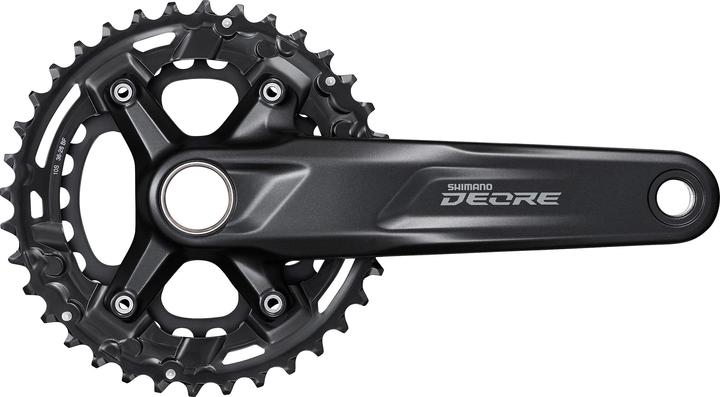 Produktbild Shimano Deore FC-M4100 (175 mm)