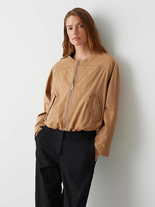 Produktbild Opus Blouson HAUDI (38)