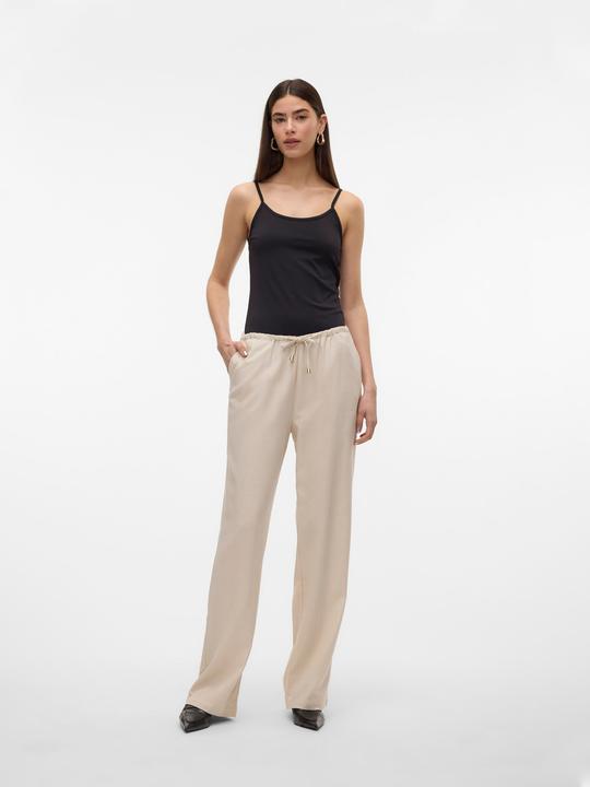 Image du produit Vero Moda VMDINNA Pantalon taille moyenne (W38/L34)