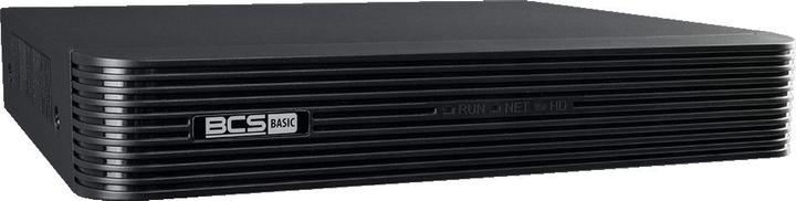 Produktbild BCS-B-NVR0401-4P BASIC Rekorder (2.0)