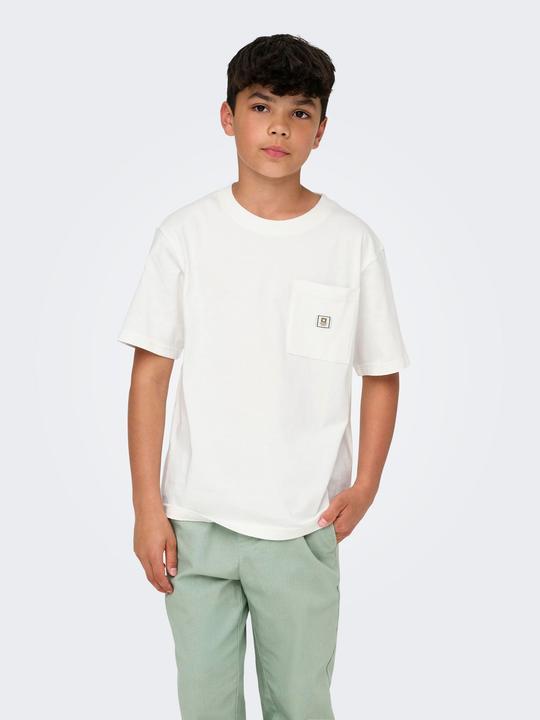Produktbild Only & Sons Junior OSJKING T-shirt T-shirt (170)