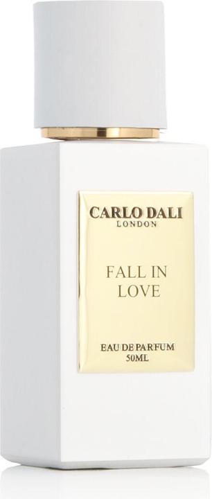 Image du produit Carlo Dali EDP Fall In Love Parfum féminin 50ml (Eau de parfum, 50 ml)