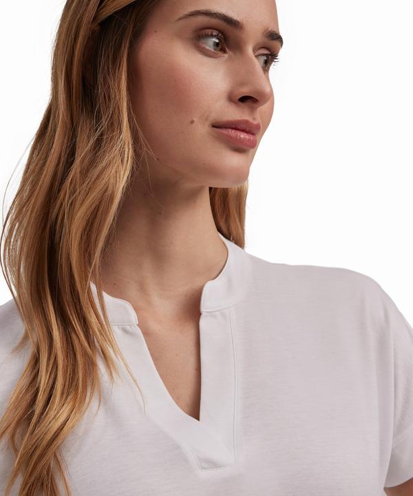 Actual product image Falke SEL Lyocell Blend Polo T w (XS)