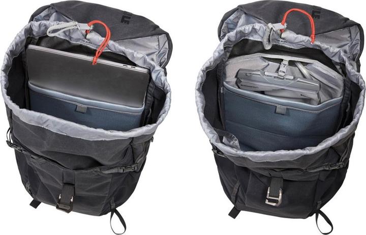 Actual product image Thule AllTrail X 25L Backpack (25 l)