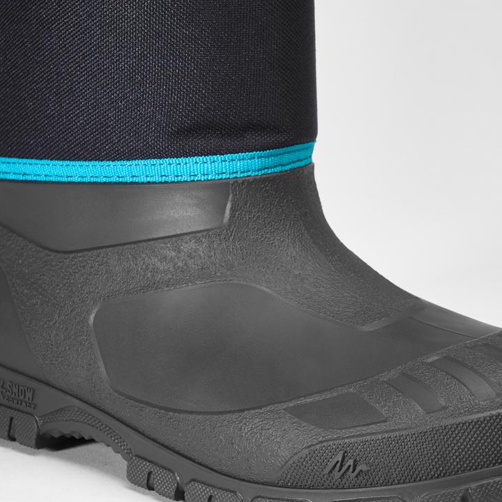 Actual product image Quechua SH100 MID (27)