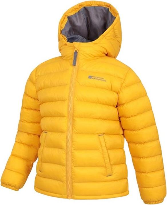 Immagine prodotto Mountain Warehouse Seasons II Giacca Imbottita Bambini (158)