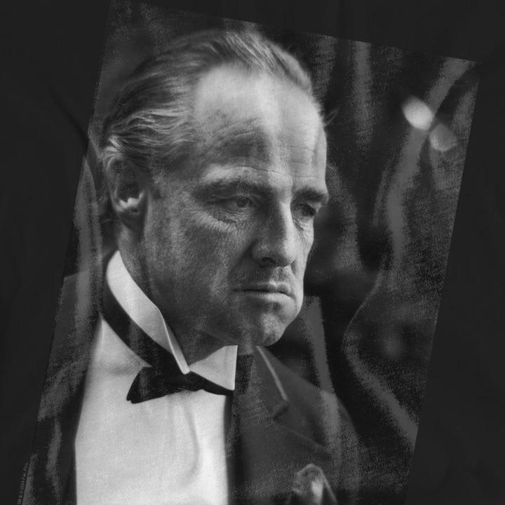 Produktbild The Godfather TShirt (XL)