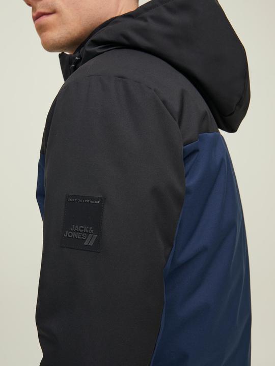 Immagine prodotto Jack & Jones Technische Kapuzen Jacke (M)