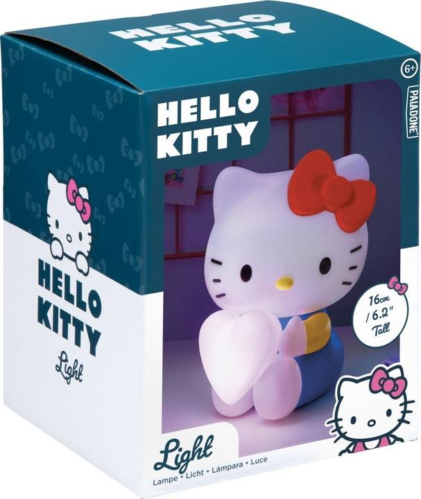 Produktbild Paladone Products Hello Kitty