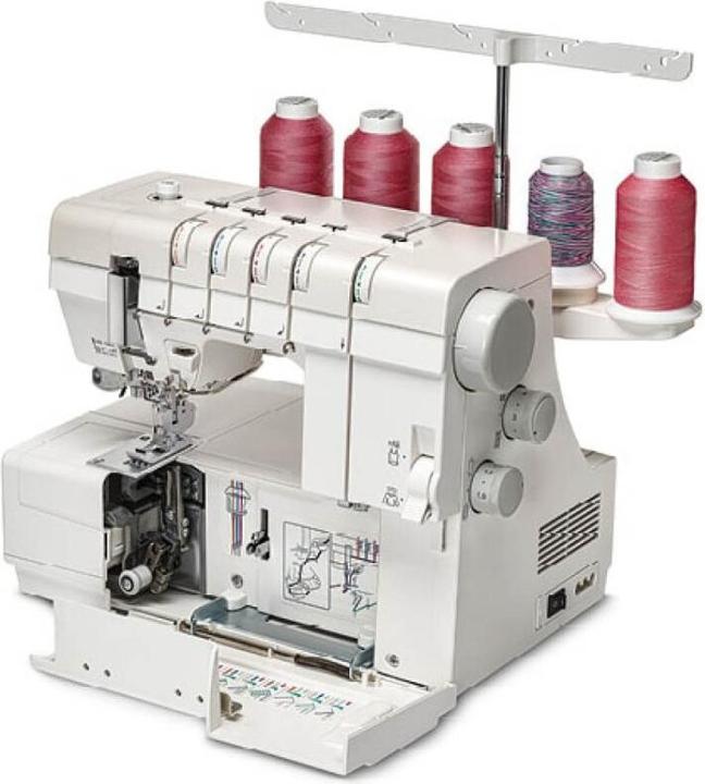 Actual product image Elna eXtend Covermax