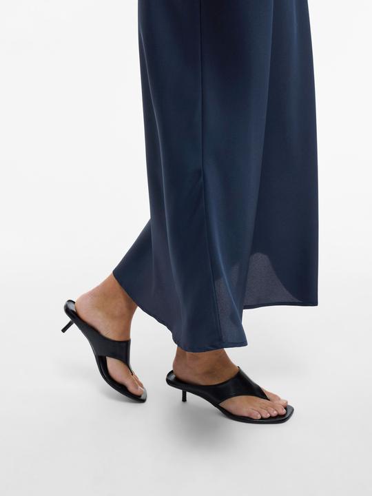 Actual product image Vila VIELLETTE High Waist Midirock (44)