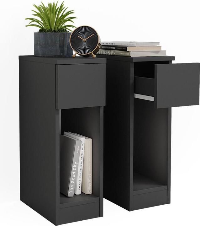 Immagine prodotto Vicco Enton (20 x 35 x 60 cm)