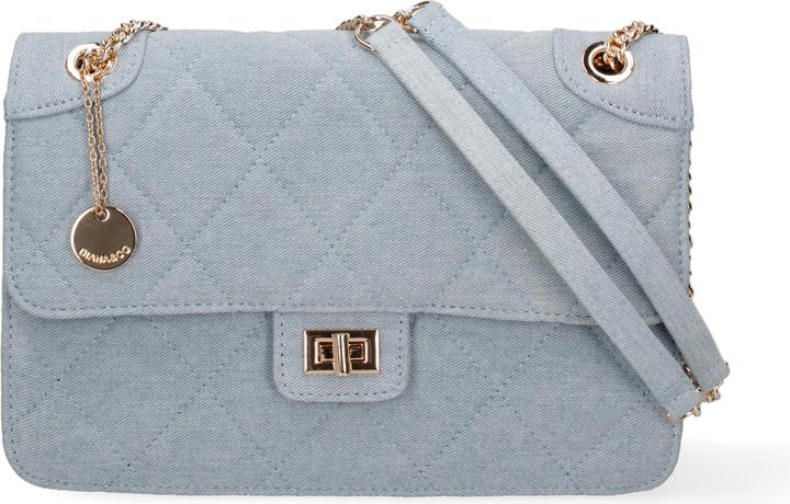 Actual product image Diana & Co Diana&Co Shoulder Bag