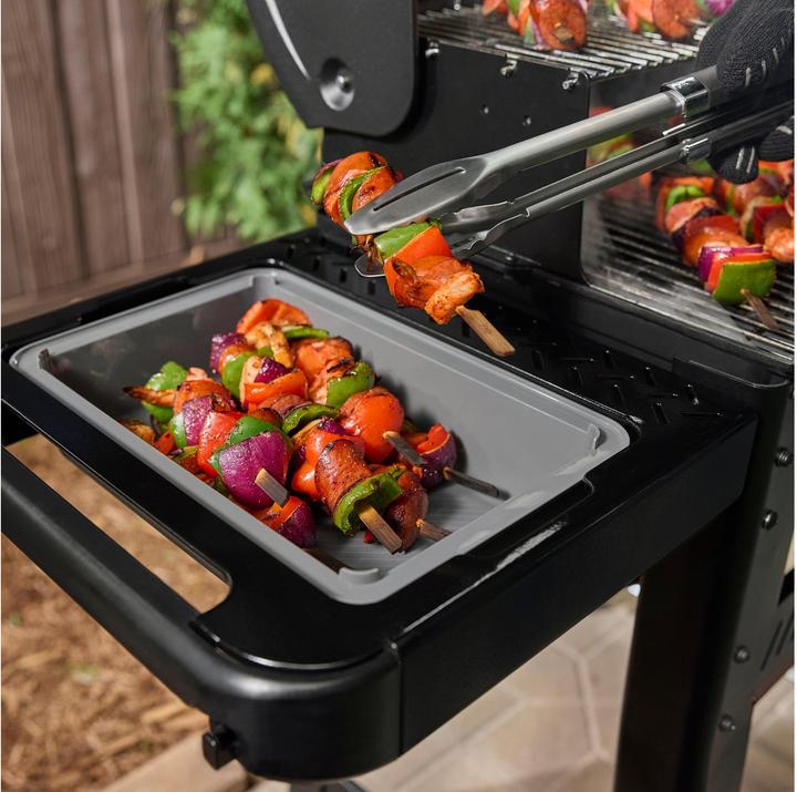 Produktbild Weber Works