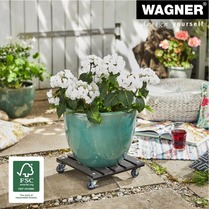 Produktbild Wagner System Multi Roller WPC