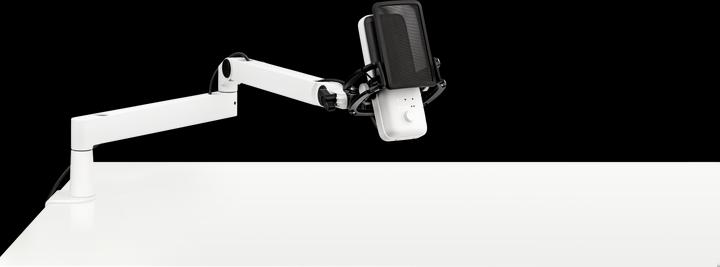 Actual product image Elgato Wave Mic Arm LP