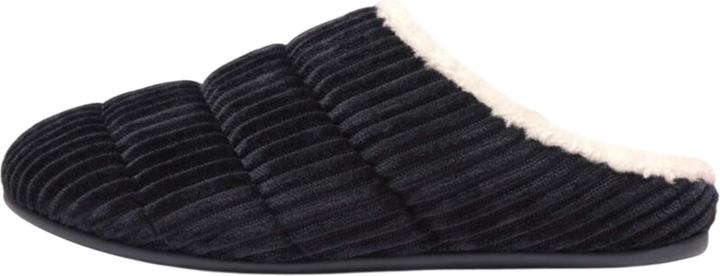 Immagine prodotto Fitflop Chrissie Ciabatte Velluto a coste Donna (40.5)