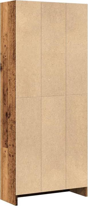 Actual product image VidaXL Bücherregal (60 x 24 x 143 cm)