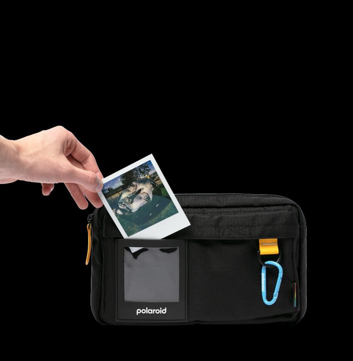Immagine prodotto Polaroid Borse a tracolla (Borsa a tracolla per fotocamera)