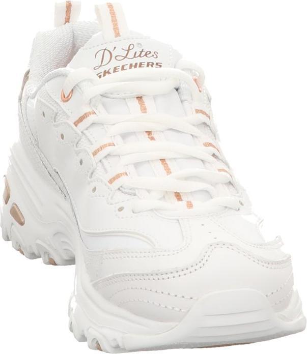 Actual product image Skechers Lace-up shoes (42)