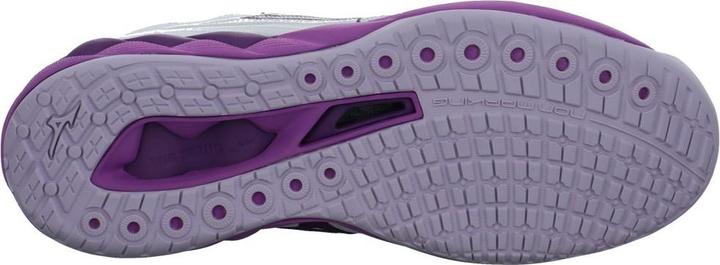 Produktbild Mizuno Wave Luminous 3 (40.5)