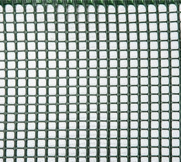 Actual product image Bradas Garden fence net mesh size 10 x 10 mm