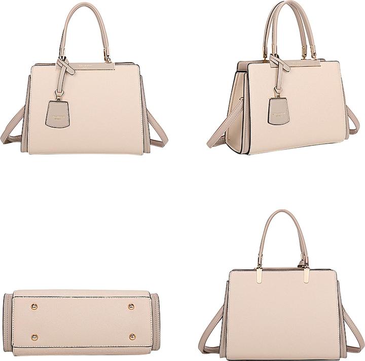 Produktbild Gallantry DQ-8698-1-BEIGETAUPE Handtasche