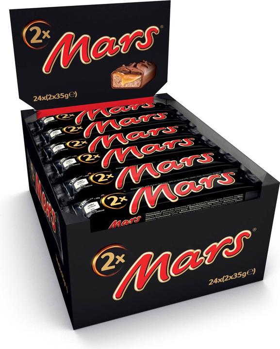 Mars Duo (1680 g)