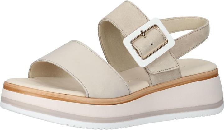 Actual product image Gabor Sandal (37.5)