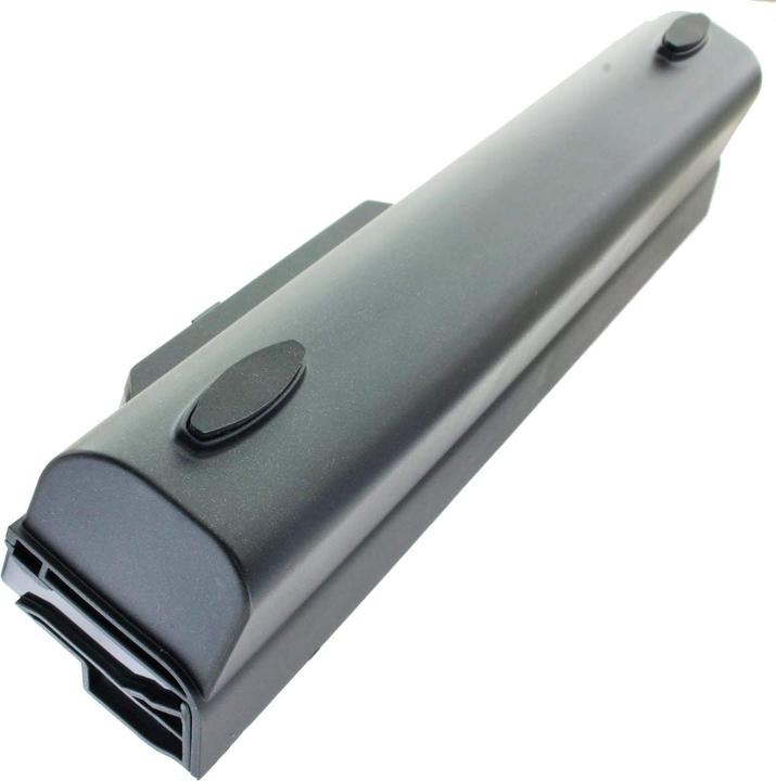 Image du produit Medion Batterie Akoya Mini E1210, E1212, Batterie BTY-S11, BTY-S12, BTY-S13 (6 cellules, 6600 mAh)