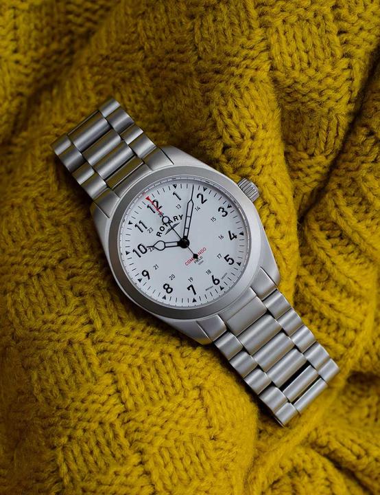 Image du produit Rotary GB05535/18 RW 1895 Field (Montre pilote)