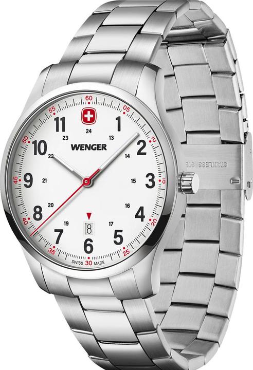 Produktbild Wenger City Sport (42 mm)