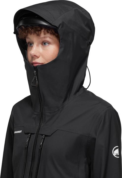 Produktbild Mammut Haldigrat Air Hs Hoodie (L)