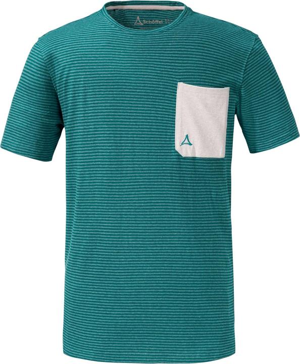 Actual product image Schöffel T Shirt Bari M (48)